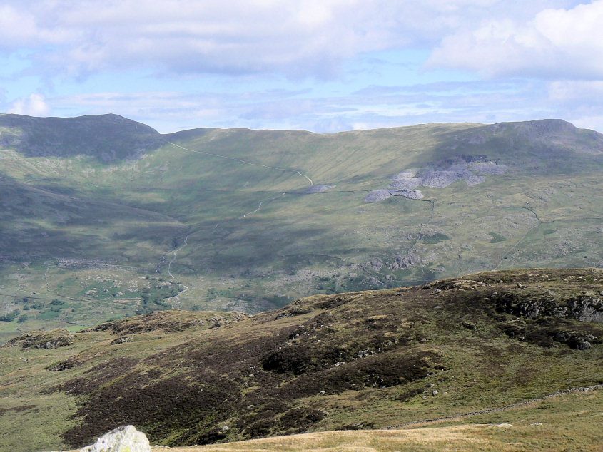 Walna Scar Walna Scar